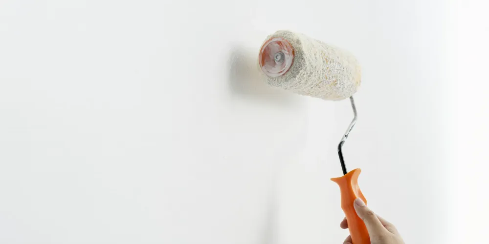 hand painting wall white1 result 2cf10895